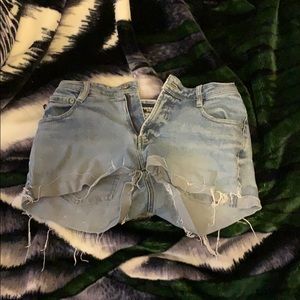 Shorts